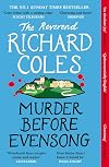 Murder Before Evensong