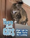 The Truth about Cats: What Cats Do When You're Not Looking (Read Me!: Pets Undercover!)