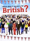 What Does It Mean to Be British? (Raintree Perspectives:)