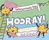 Interjections Say Hooray!