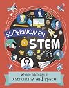Women Scientists in Astronomy and Space