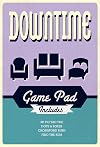 Down-Time: Game Pad