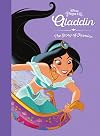 Aladdin: The Story of Jasmine: Disney Movie Collection Storybook
