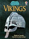 Vikings (Usborne Beginners)