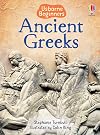 Ancient Greeks (Usborne Beginners)