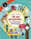 Yo me pregunto... La invenci n del tiempo