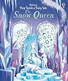 Peek Inside a Fairy Tale: The Snow Queen