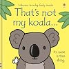 That's not my koala... (That's not my...)