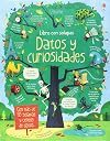 Datos y curiosidades