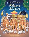 Religiones del mundo. Conoce por dentro.