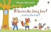 Where's the Busy Bee?