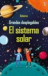 El sistema solar. Grandes desplegables