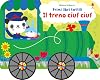 Il treno ciuf ciuf