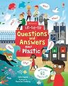 Lift-the-Flap Questions and Answers About Plastic