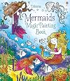 Magic Painting Book Mermaids