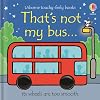 Thats Not My Bus