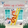 Adder Up a Ladder (Usborne Phonics Readers)
