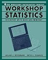 Workshop statistics : discovery with data and Minitab