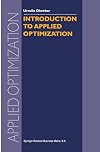 Introduction to Applied Optimization