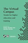 The Virtual Campus: Trends for higher education and training (IFIP Advances in Information and Communication Technology)