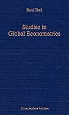 Studies in Global Econometrics (Advanced Studies in Theoretical and Applied Econometrics (30))