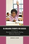 Re-engaging students for success : planning for the education teaching performance assessment
