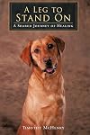 A Leg to Stand On: A Shared Journey of Healing