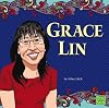 Grace Lin (First Facts: Your Favorite Authors)