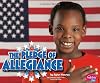 The Pledge of Allegiance (Pebble Plus: U.S. Symbols)