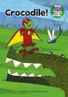 Superfrog: Crocodile!