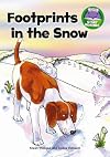 Footprints in the Snow (Start Reading)