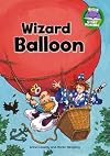 Wizard Balloon