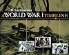 A World War I Timeline (War Timelines)