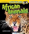 African Animas (Little Explorer: Little Scientist)