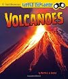 Volcanoes (Little Explorer: Little Scientist)