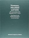 Neumann, Hirschfeld and Suhle: 19th Century Berlin Chess Biographies With 711 Games