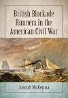 British Blockade Runners in the American Civil War