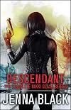 Descendant: The Complete Nikki Glass Series
