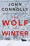 The Wolf in Winter