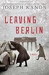 Leaving Berlin