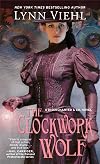 The Clockwork Wolf