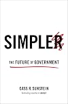 Simpler: The Future of Government