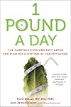 1 Pound a Day: The Martha's Vineyard Diet Detox and Plan for a Lifetime of Healthy Eating