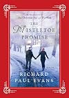 The Mistletoe Promise: A Novel