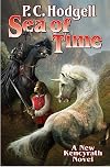Sea of Time