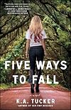 Five Ways to Fall