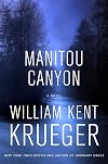 Manitou Canyon