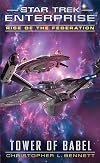 Rise of the Federation: Tower of Babel