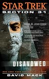 Section 31: Disavowed