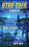 Legacies: Best Defense